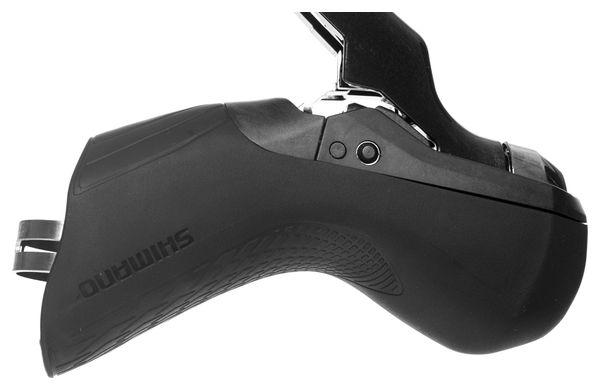 Left Lever Shimano Ultegra ST-R8020 2x11s Hydraulic | Alltricks.com