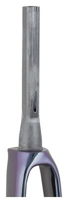 Trek Rigid Fork 2021 Émonda SLR 700c Amethyst