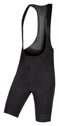 Endura FS260 Kurze Trägerhose Schwarz