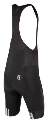 Endura FS260 Kurze Trägerhose Schwarz