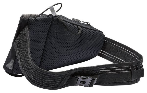 Cintura idrica Vaude Attendant 1L Nero