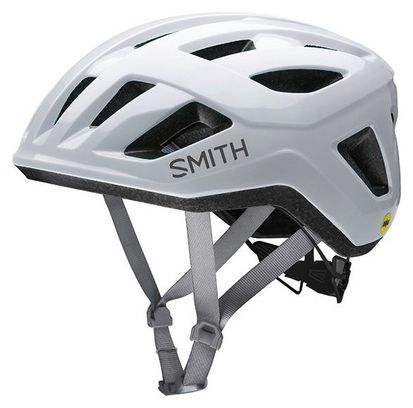 Casco MTB Smith Signal Mips blanco