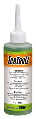 ICETOOLZ Dégraissant Concentré C133 (120 Ml)