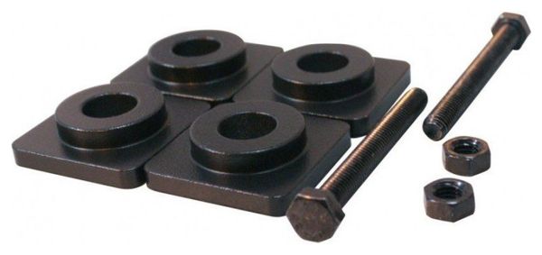 Tendeurs de chaine SPEEDCO - SPEEDCO - (Noir - 10 mm)