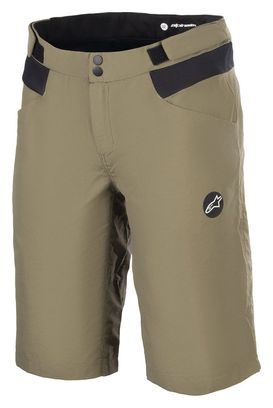 Short Alpinestars Drop 4.0 V2 Vert