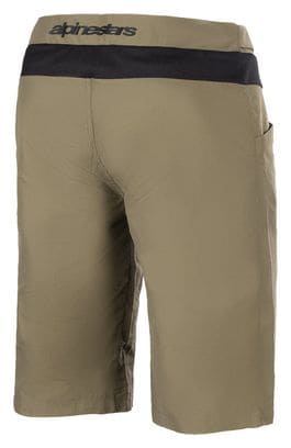 Pantalones cortos Alpinestars Drop 4.0 V2 Gris claro