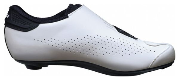 Zapatillas Sidi Prima Road Blanco / Negro