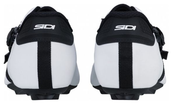 Zapatillas Sidi Prima Road Blanco / Negro