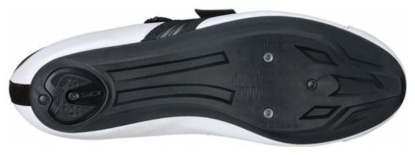 Zapatillas Sidi Prima Road Blanco / Negro