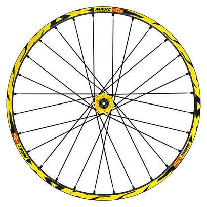 Mavic Deemax DH Rear Wheel 2019 27.5'' | 12x157mm | 6 Bolts