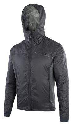 Evoc Insulated Jacket Carbon Grey