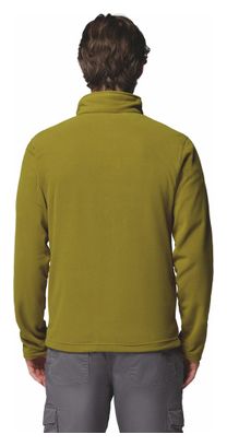 Polar Columbia Fast Trek Light II Verde Uomo