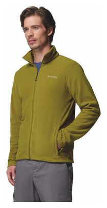 Polar Columbia Fast Trek Light II Verde Uomo