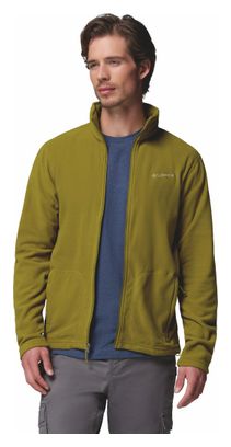 Polar Columbia Fast Trek Light II Verde Uomo