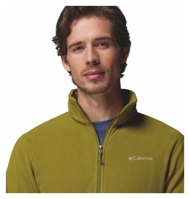Polar Columbia Fast Trek Light II Verde Uomo