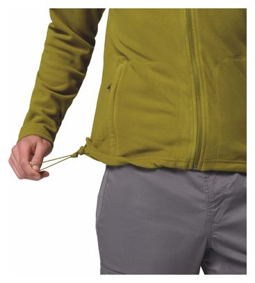 Polar Columbia Fast Trek Light II Verde Uomo