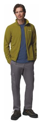 Polar Columbia Fast Trek Light II Verde Uomo
