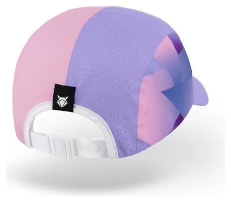 Casquette Incylence Cosmic Flow Violet