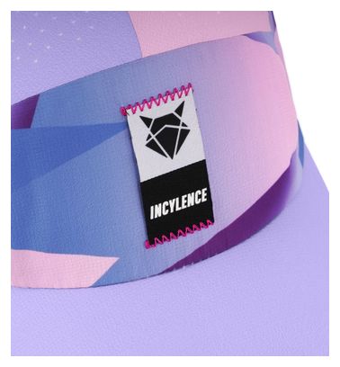 Casquette Incylence Cosmic Flow Violet