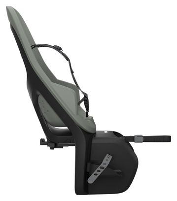 Thule Yepp 2 MIK HD Achter Babyzitje Agave Groen