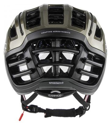 Refurbished Product - Helmet Speedairo 2 RS helmet with visor Vautron Cafe Racer