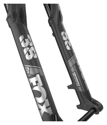 Fox Racing Shox 38 Float Performance Elite Grip 2 29 '' Gabel | Boost 15x110 Kabolt X | Offset 44 | Schwarz 2023