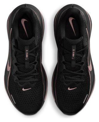Nike Winflo 12 Women's Running Shoes - Black/Bronze