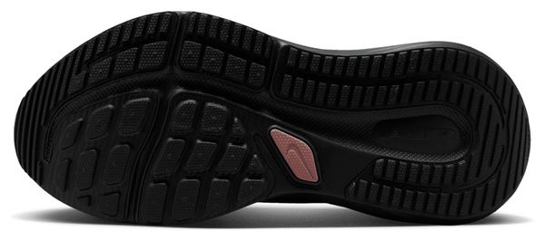 Nike Winflo 12 Women's Running Shoes - Black/Bronze