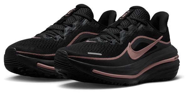 Nike Winflo 12 Women's Running Shoes - Black/Bronze