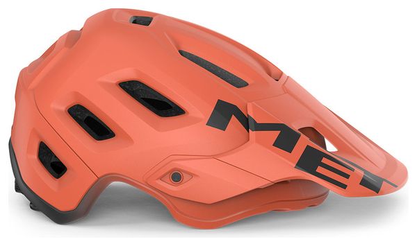 Met Roam Mips MTB Helm Oranje