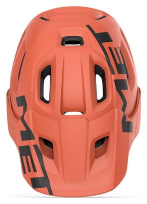 Met Roam Mips MTB Helm Oranje