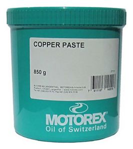 Motorex Copper Paste 850 g