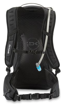 Dakine Hydratation Bag Drafter 14L + 3L Water Pocket Black