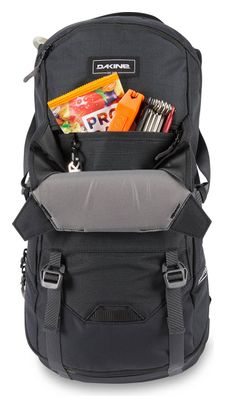 Dakine Hydratation Bag Drafter 14L + 3L Water Pocket Black