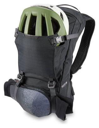 Sac d'Hydratation Dakine Drafter 14L + Poche à Eau 3L Noir