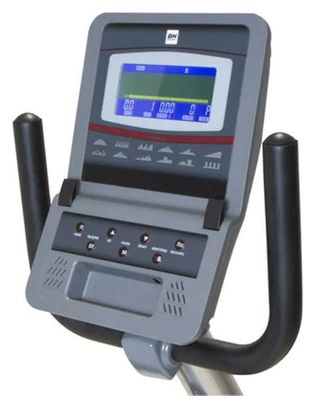 Vélo d'appartement BH LK7510