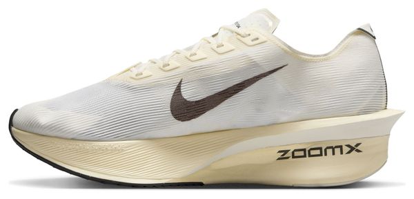 Chaussures Running Nike Vaporfly 4 ''Jakob Ingebrigtsen'' Beige/Or Homme