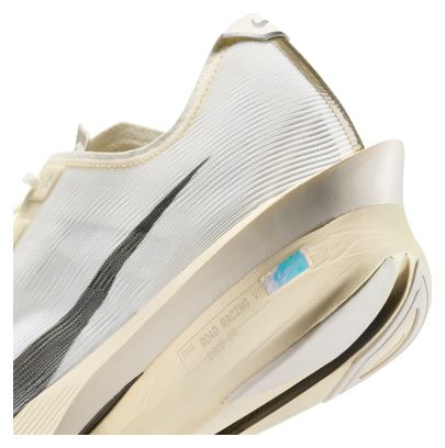 Chaussures Running Nike Vaporfly 4 ''Jakob Ingebrigtsen'' Beige/Or Homme