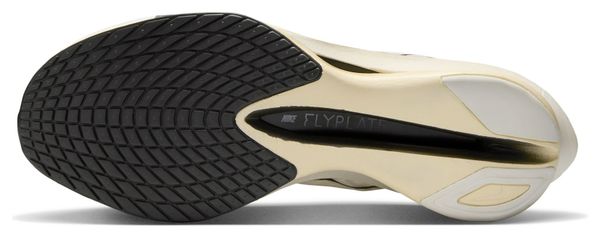 Chaussures Running Nike Vaporfly 4 ''Jakob Ingebrigtsen'' Beige/Or Homme
