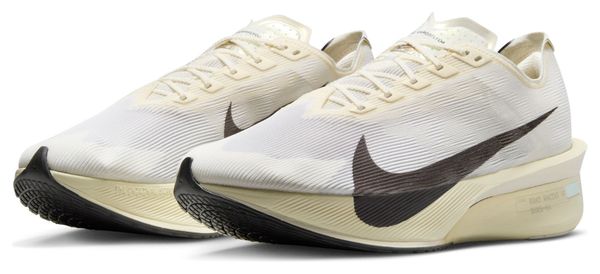 Chaussures Running Nike Vaporfly 4 ''Jakob Ingebrigtsen'' Beige/Or Homme