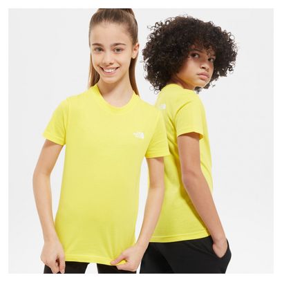 T-shirt junior The North Face Simple Dome