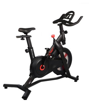 Vélo de Biking - Modèle SPORT - ECHELON - Maison/Appartement - Connecté Bluetooth/App