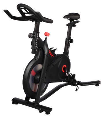 Vélo de Biking - Modèle SPORT - ECHELON - Maison/Appartement - Connecté Bluetooth/App