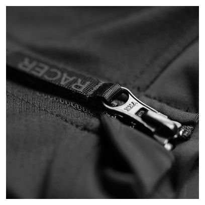 Racer 1927 Wild D3O Gilet protettivo senza maniche nero
