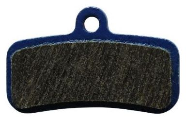 PLAQUETTES SHIMANO Saint MARWI Adaptable D01S D03S DBP43 DBP-43.