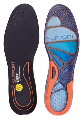 Semelles confortables et amortissantes en gel - Cushioning Gel Support