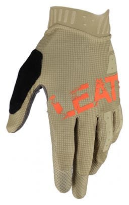 Glove MTB 1.0 GripR Dune
