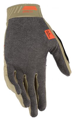 Glove MTB 1.0 GripR Dune