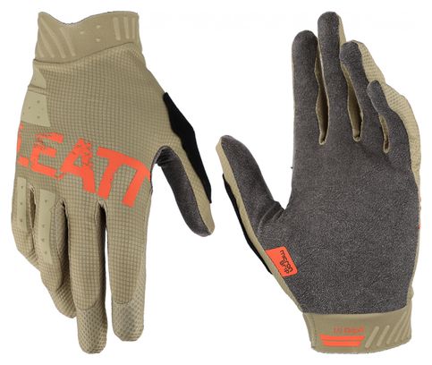 Handschoen MTB 1.0 GripR Dune