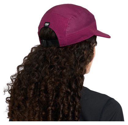 Casquette Ciele GOCap SC Field Capital RC Mulberry